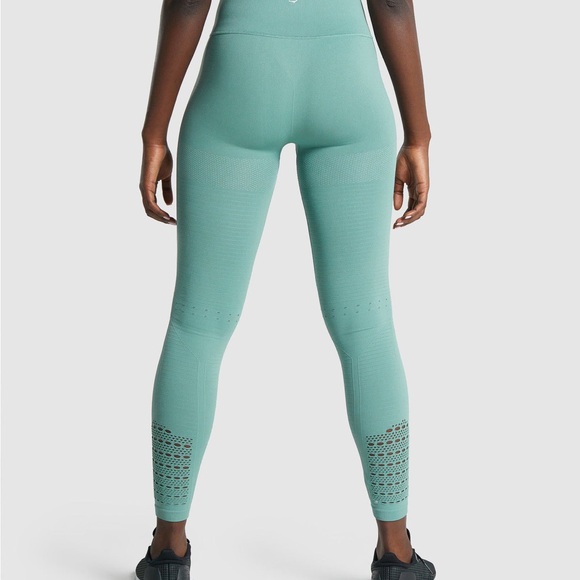 Gymshark Leggings - Picture 2 of 15